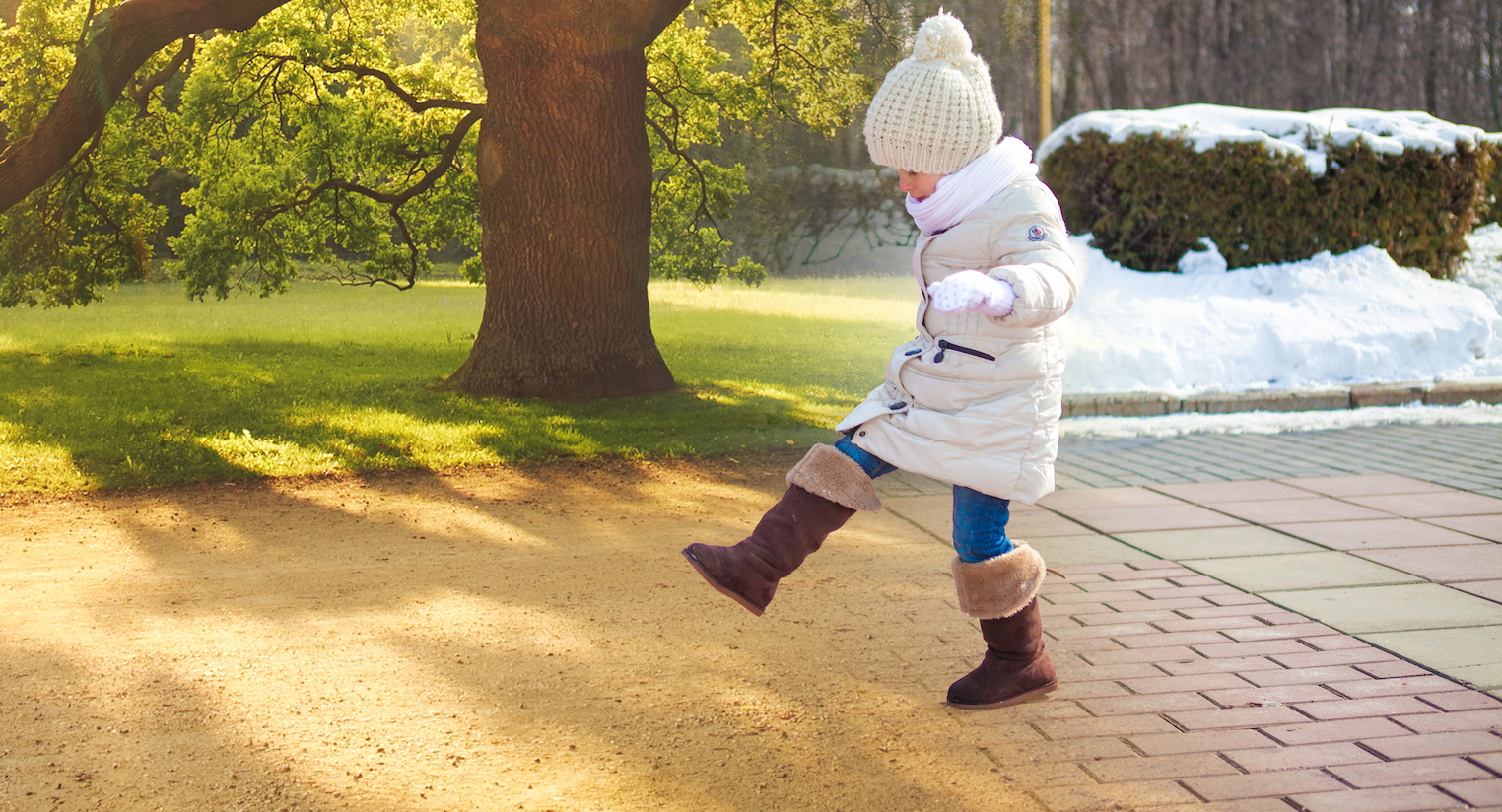 Bye Bye Winter Sale February 28